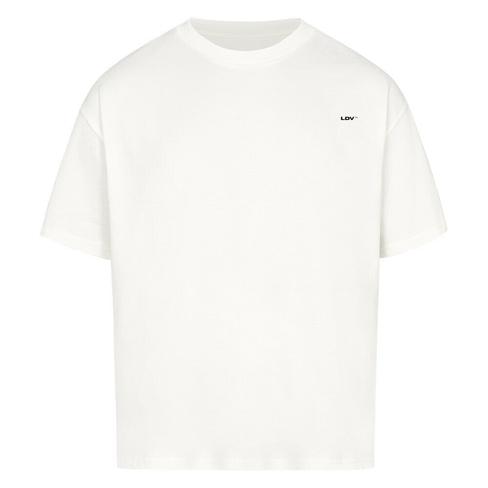 Oversized Shirt Unisex Classic | LDV™ Streetwear - LDV™