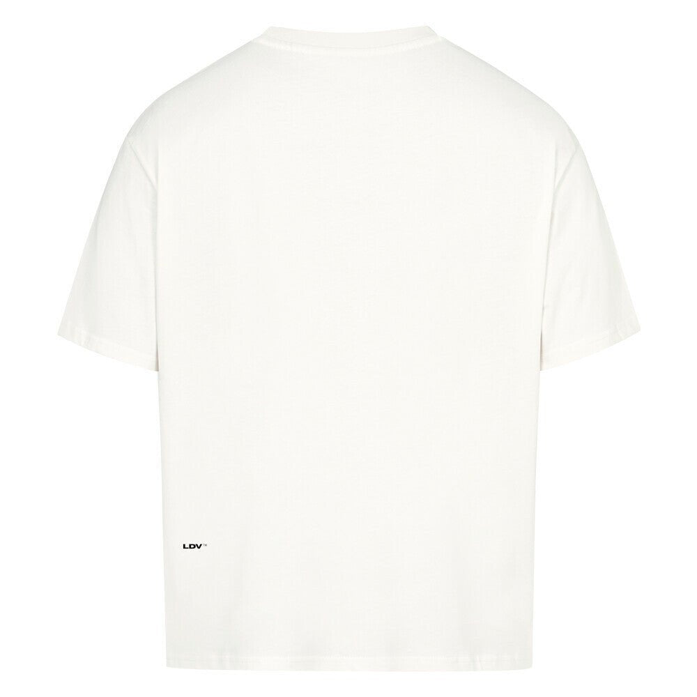 Oversized Shirt Unisex Classic | LDV™ Streetwear - LDV™