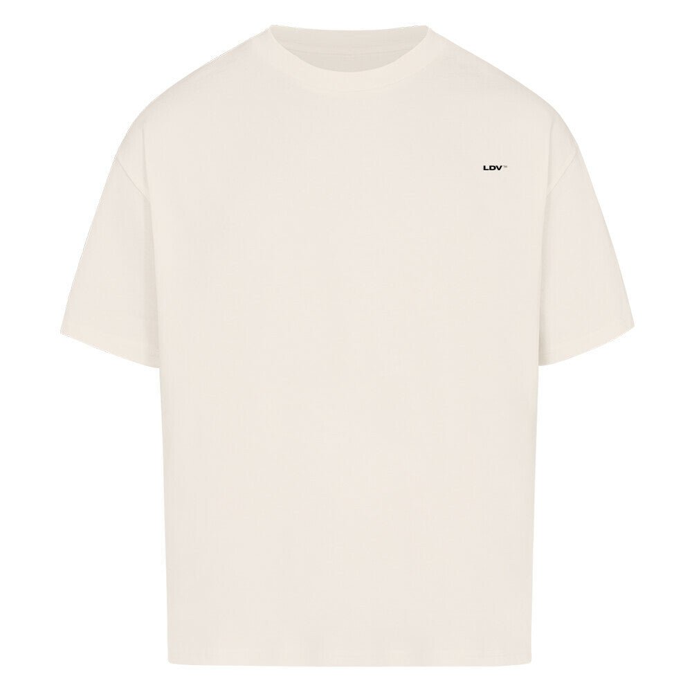 Oversized Shirt Unisex Classic | LDV™ Streetwear - LDV™