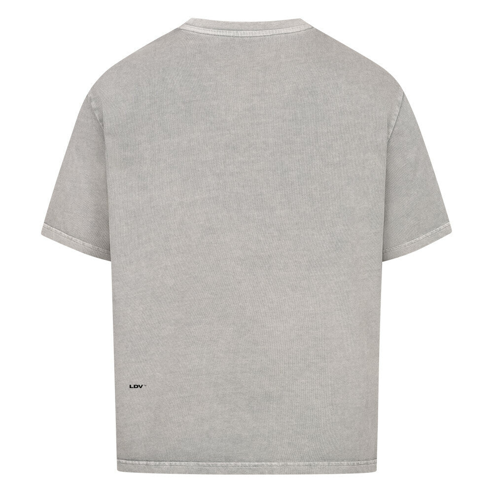 Oversized Shirt Unisex Classic | LDV™ Streetwear - LDV™