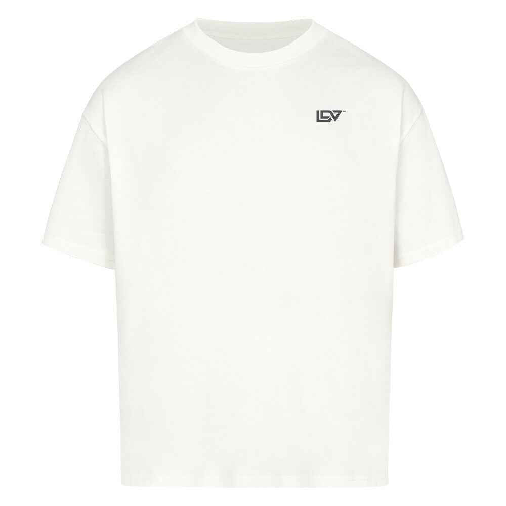LDV™ Oversized Shirt - White
