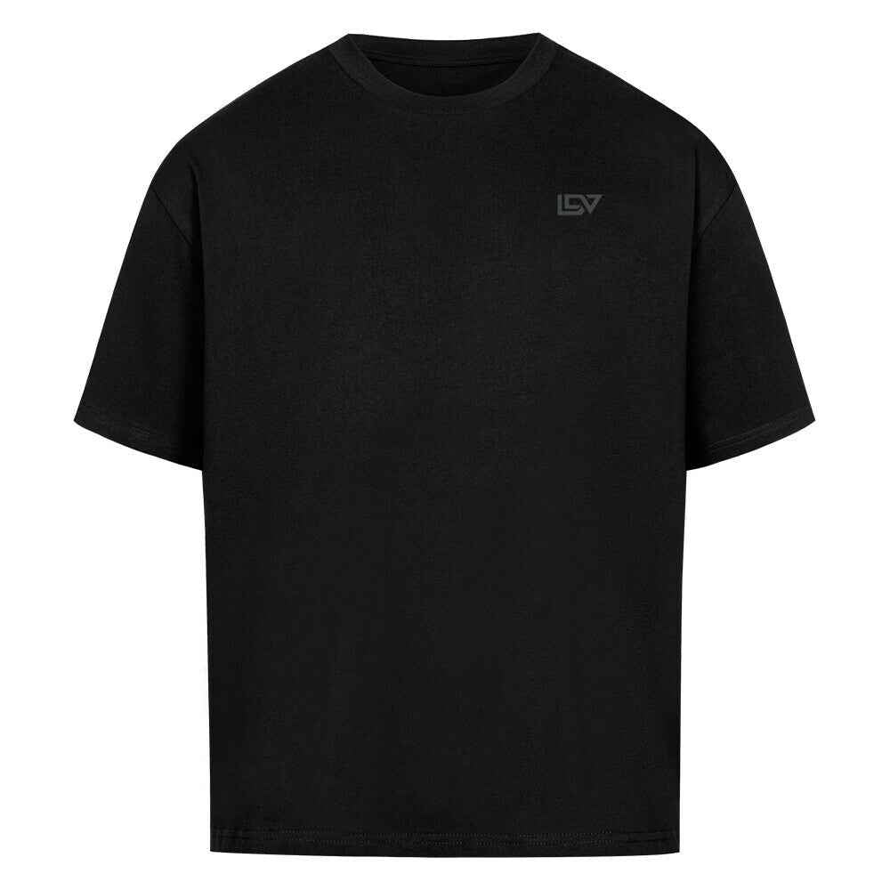 LDV™ Oversized Shirt - Black