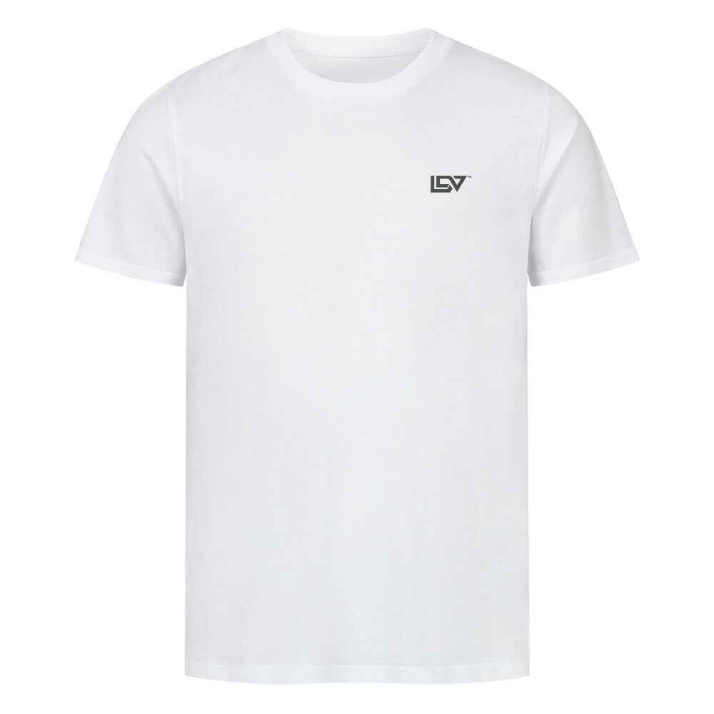 LDV™ Essential Tee - White