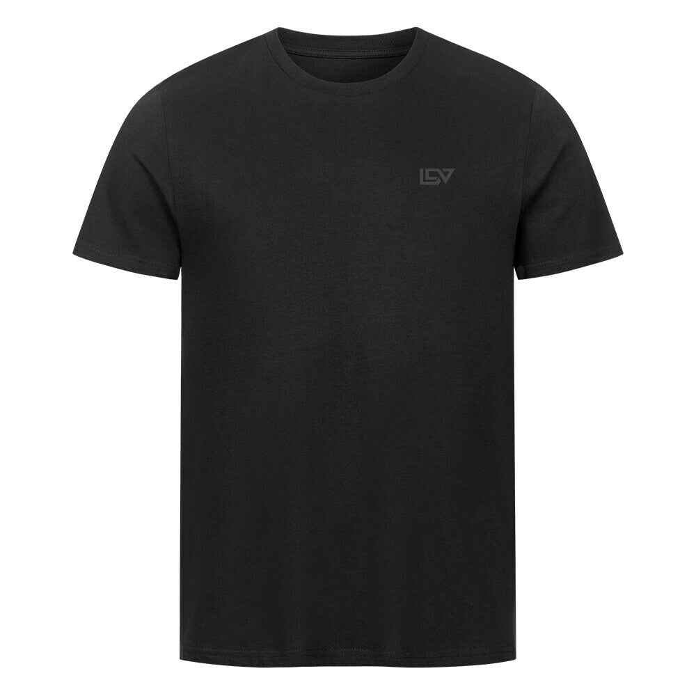 LDV™ Essential Tee - Black