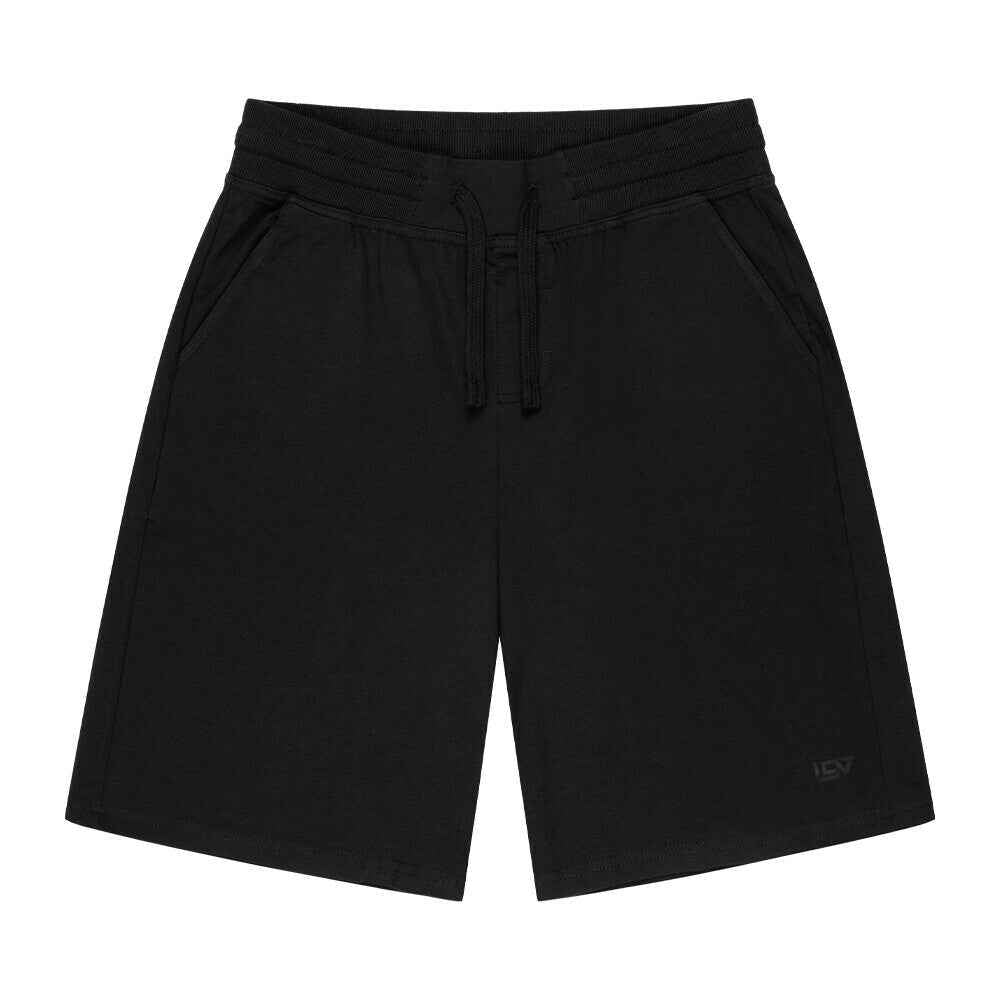 LDV™ // CORE_01 – Shorts Uniform - Black