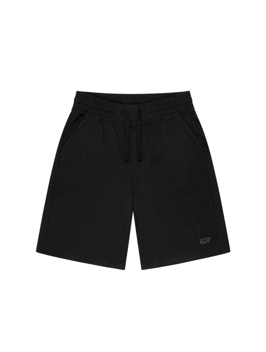LDV™ Shorts - Black