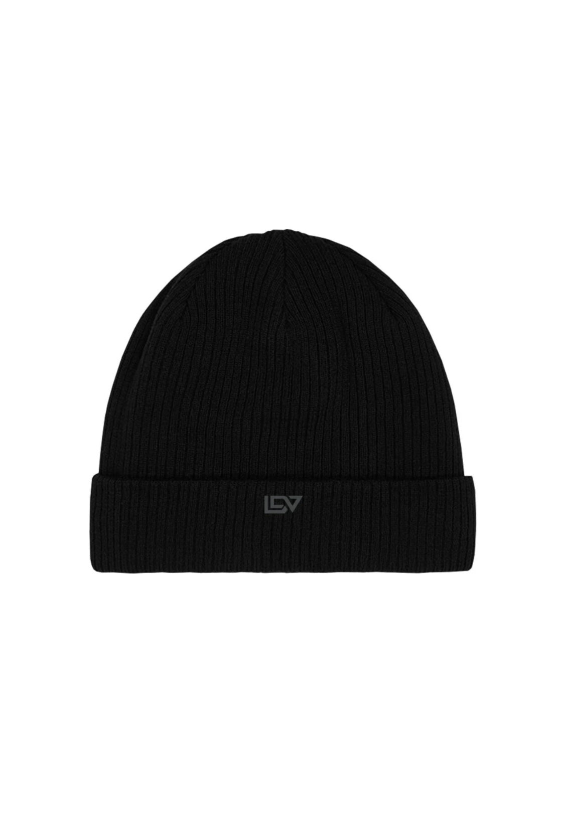LDV™ Beanie - Black